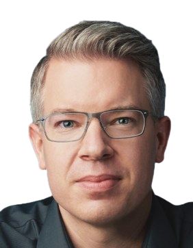 Bekannt aus dem TV: Frank Thelen 