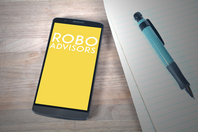 Robo Advisor