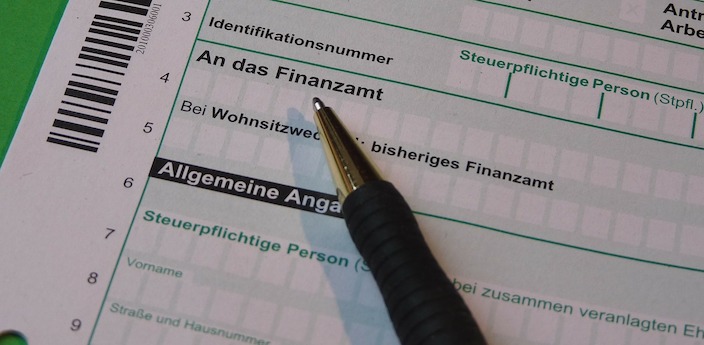 Teilfreistellung Fonds