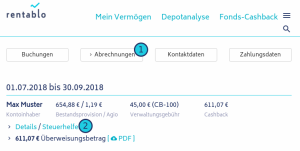 Navigation Steuerhelfer