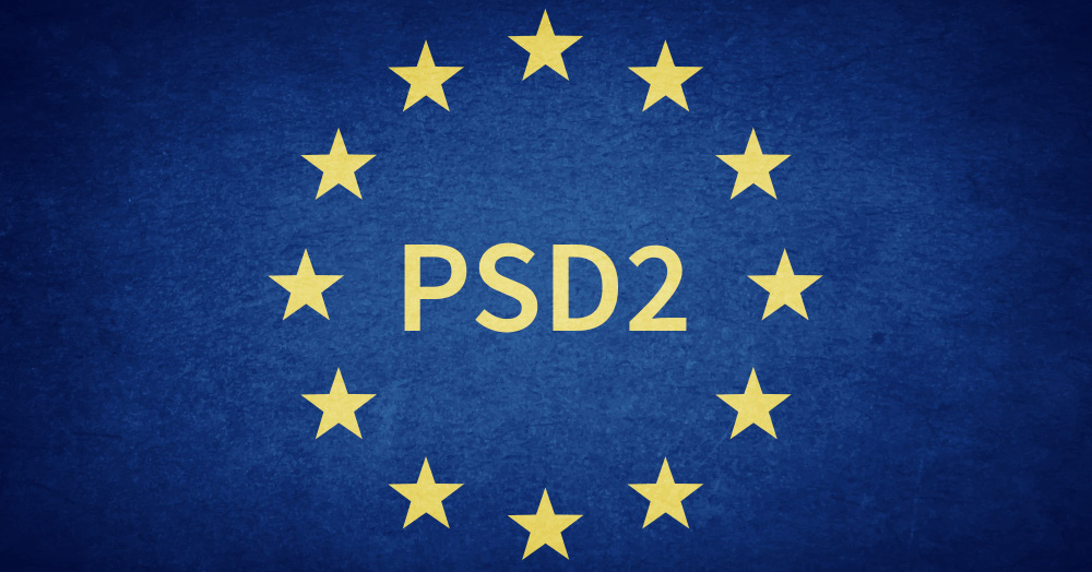 PSD2 Zahlungsdienstleister