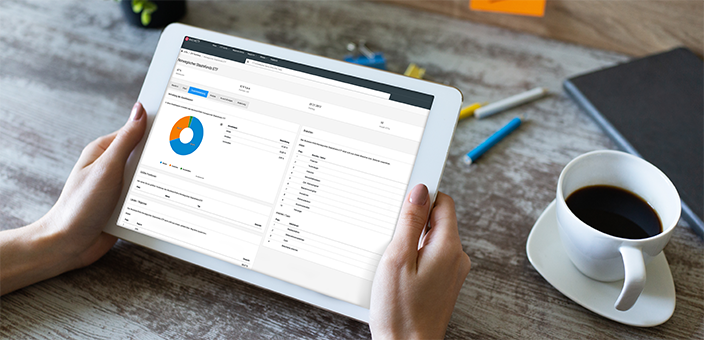 ETF-Musterportfolios