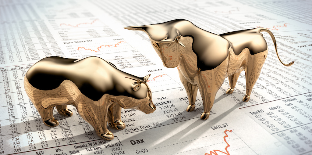 Erfolgreich Investieren