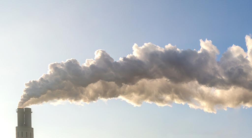 Nachhaltig Investieren