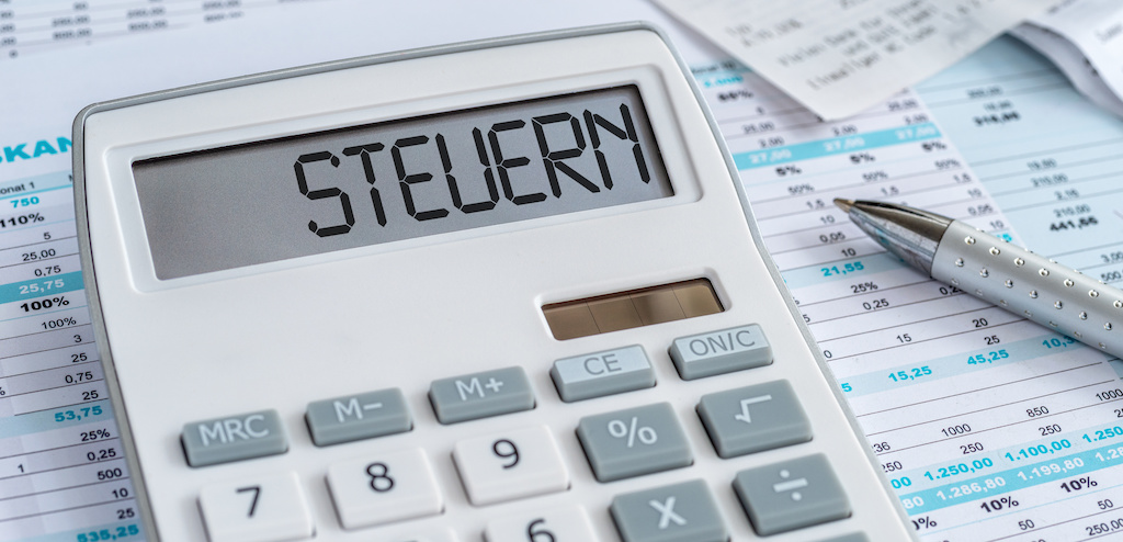 jahreswechsel steuern sparen