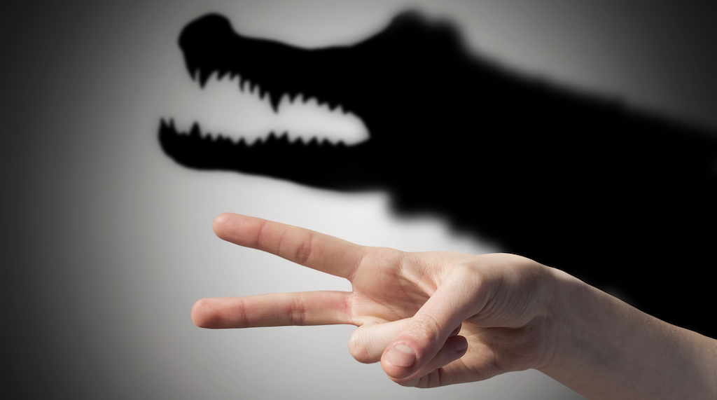 Psychologie beim Investieren