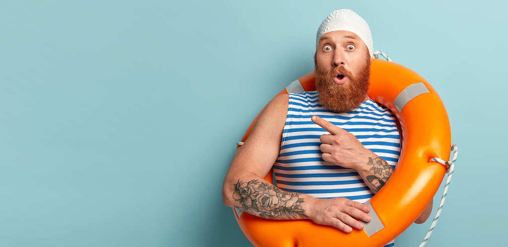 Krisensicheres Depot