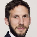 Fondsmanager Daniel Kröger