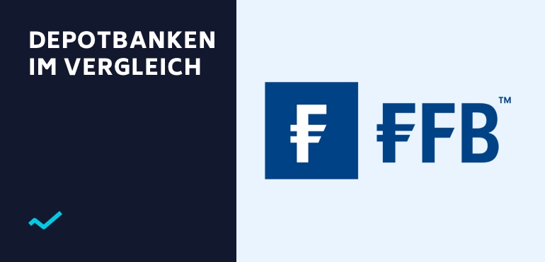 FFB Bank im Vergleich