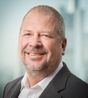 Guido Barthels ist auf Anleihen spezialisiert.