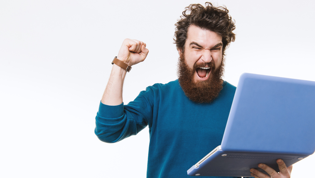 Kryptowährungen verwalten