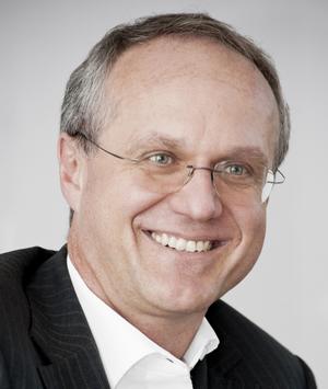 Dietmar Schloz, geschäftsführenden Gesellschafter und Portfoliomanager von asuco: „Im Einkauf liegt der Gewinn“