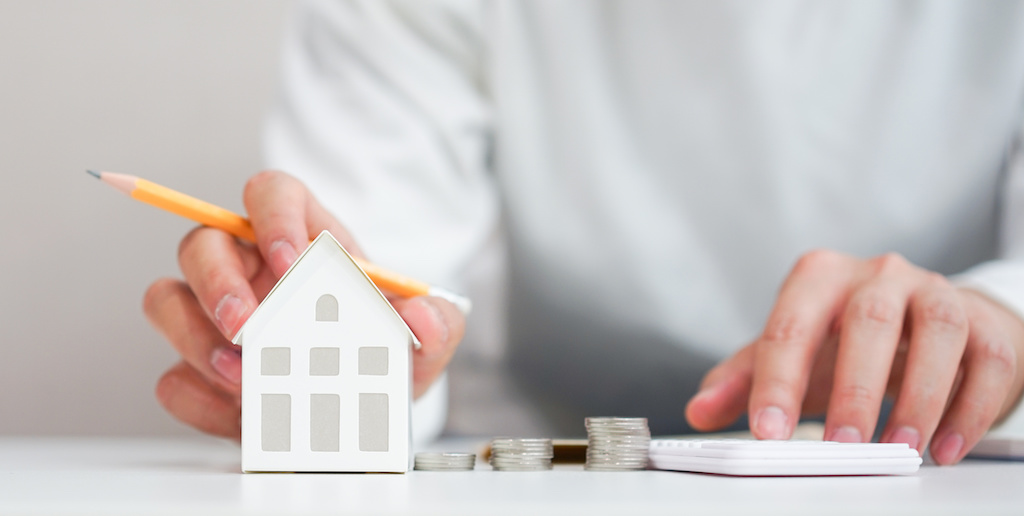 in immobilien investieren