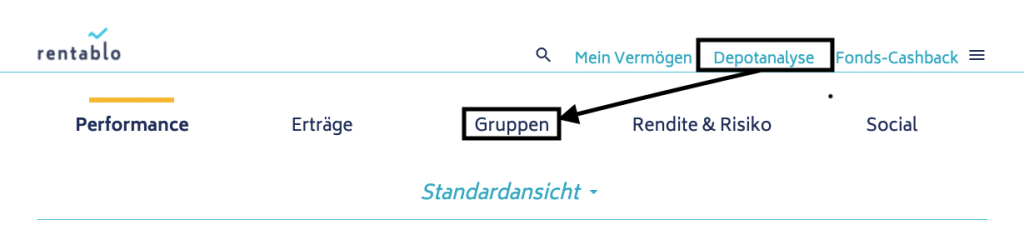 portfolio-klassifizierung-navigation navigation