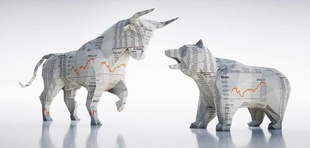 Rendite-Risiko: Rentablo Finanzmanager