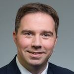  Michael Weidner, Renten-Experte bei Lazard 